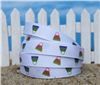 Order Summer Holiday Ribbon - Beach Bag